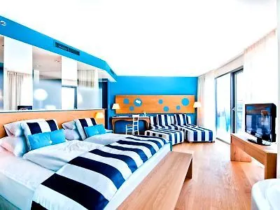 Falkensteiner & Spa Iadera Otel Petrčane