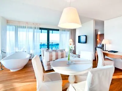 Falkensteiner & Spa Iadera