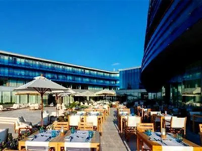 Otel Falkensteiner & Spa Iadera