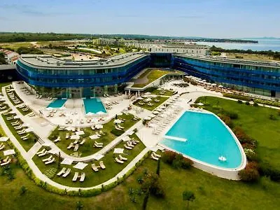 Отель Falkensteiner & Spa Iadera Петрчане