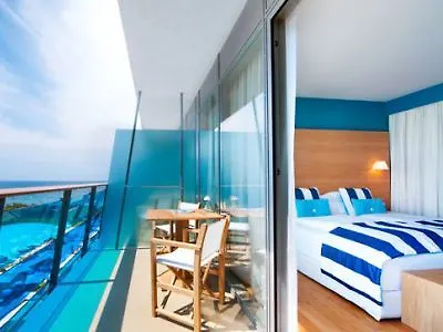Отель Falkensteiner & Spa Iadera 5*